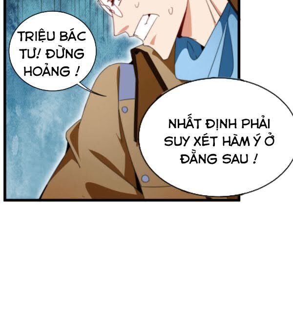 Từ Hôm Nay Bắt Đầu Làm Người Giàu Nhất Chapter 91 - 11