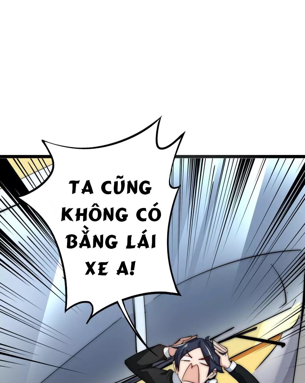 Từ Hôm Nay Bắt Đầu Làm Người Giàu Nhất Chapter 11 - 10