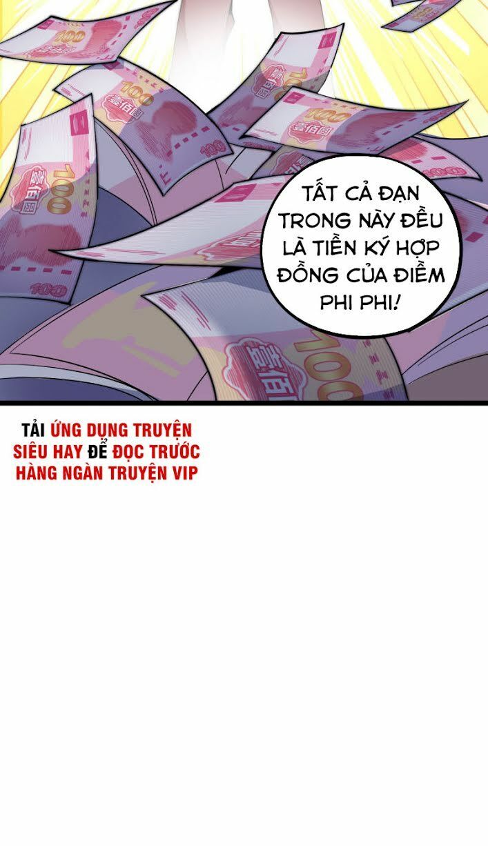 Từ Hôm Nay Bắt Đầu Làm Người Giàu Nhất Chapter 21 - 10