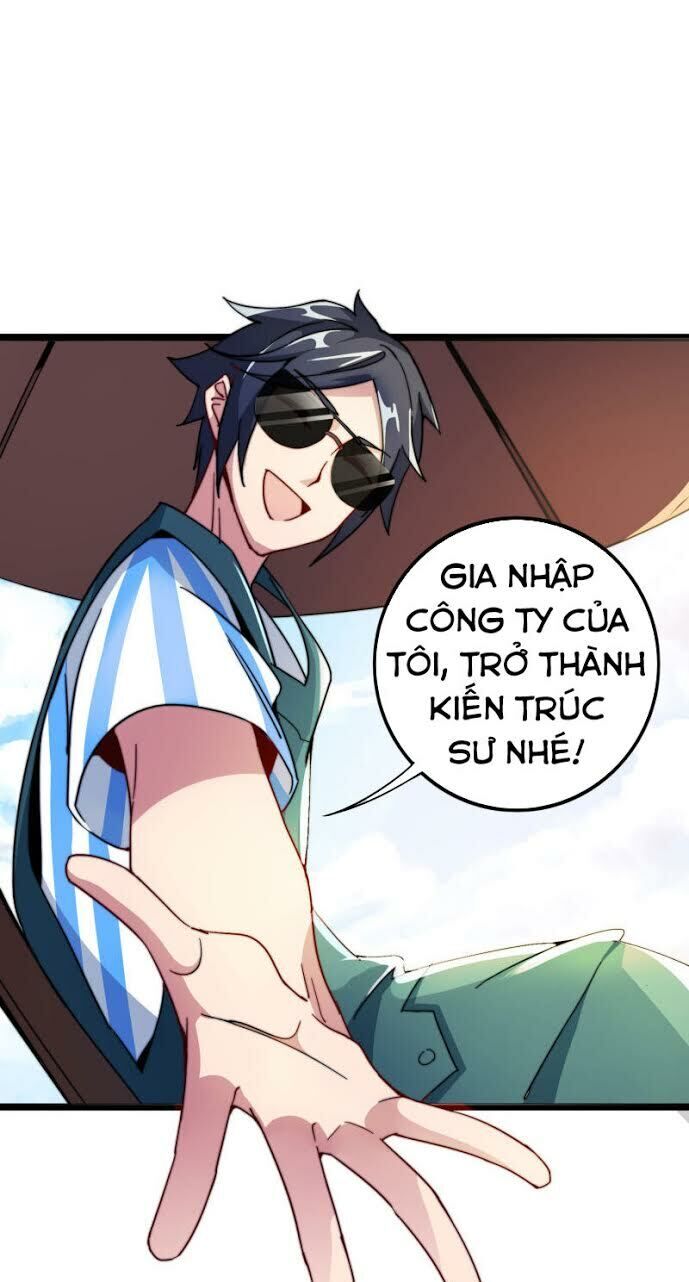 Từ Hôm Nay Bắt Đầu Làm Người Giàu Nhất Chapter 29 - 28