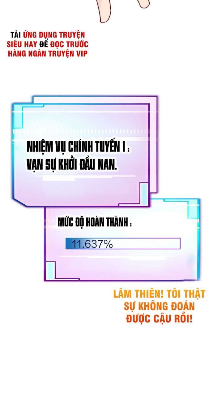 Từ Hôm Nay Bắt Đầu Làm Người Giàu Nhất Chapter 29 - 29