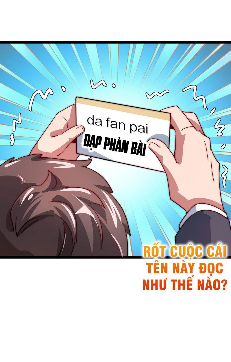 Từ Hôm Nay Bắt Đầu Làm Người Giàu Nhất Chapter 30 - 30