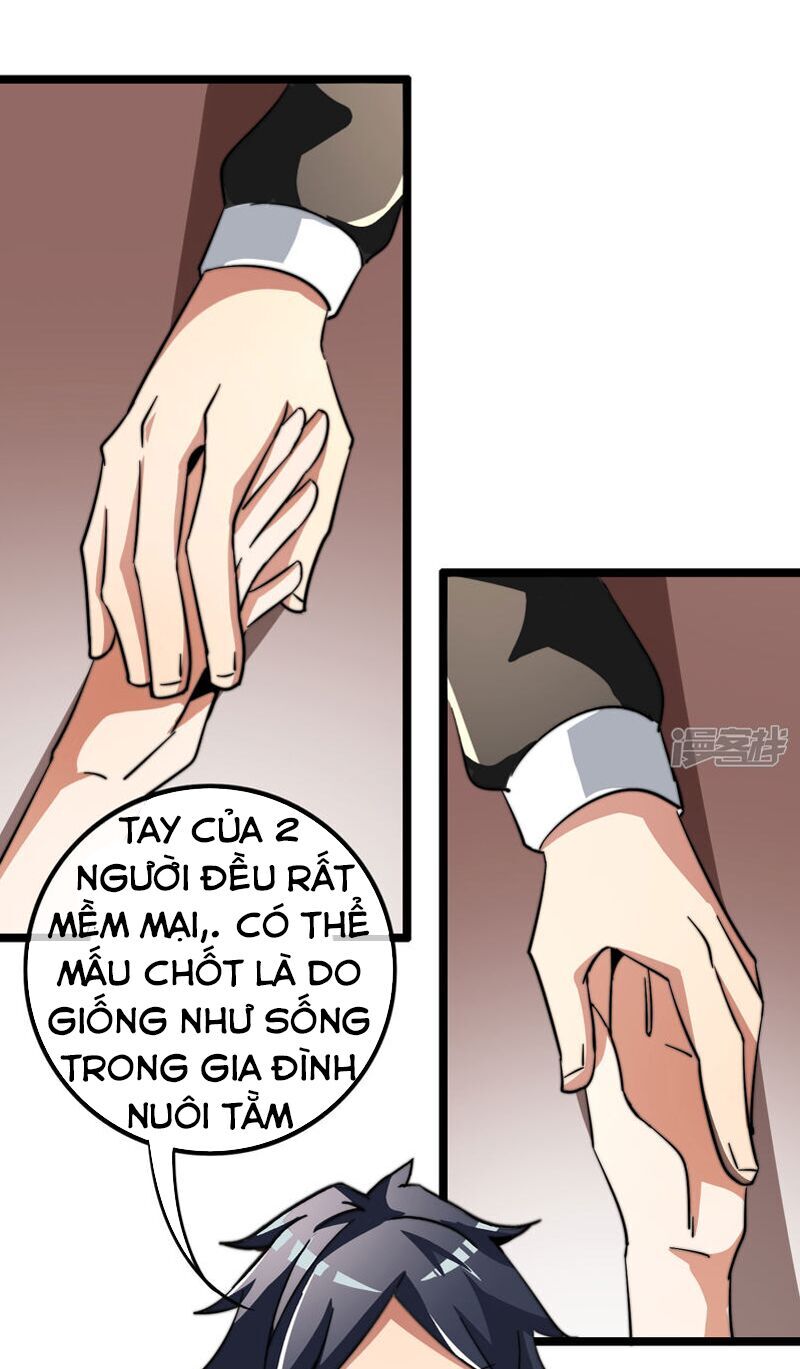 Từ Hôm Nay Bắt Đầu Làm Người Giàu Nhất Chapter 49 - 16