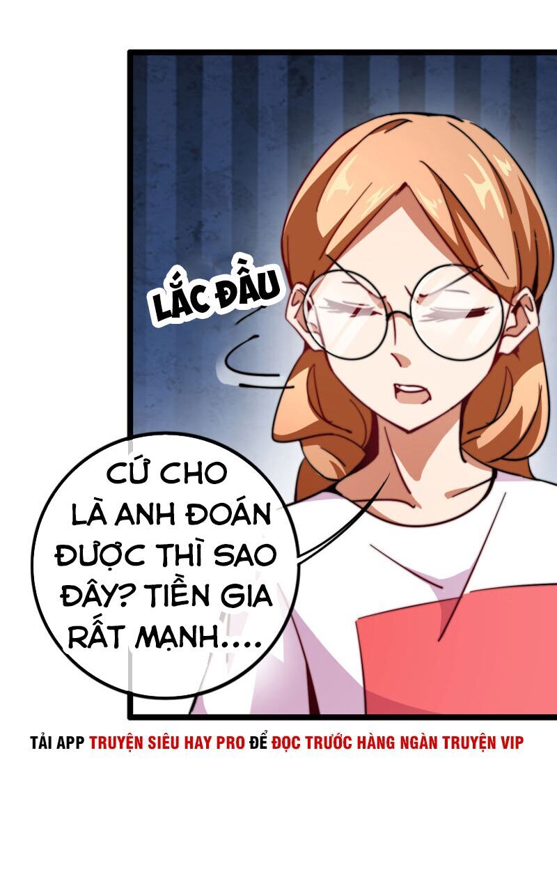 Từ Hôm Nay Bắt Đầu Làm Người Giàu Nhất Chapter 49 - 18