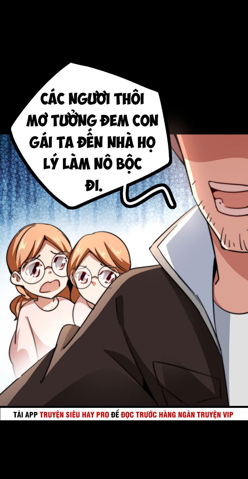 Từ Hôm Nay Bắt Đầu Làm Người Giàu Nhất Chapter 49 - 21