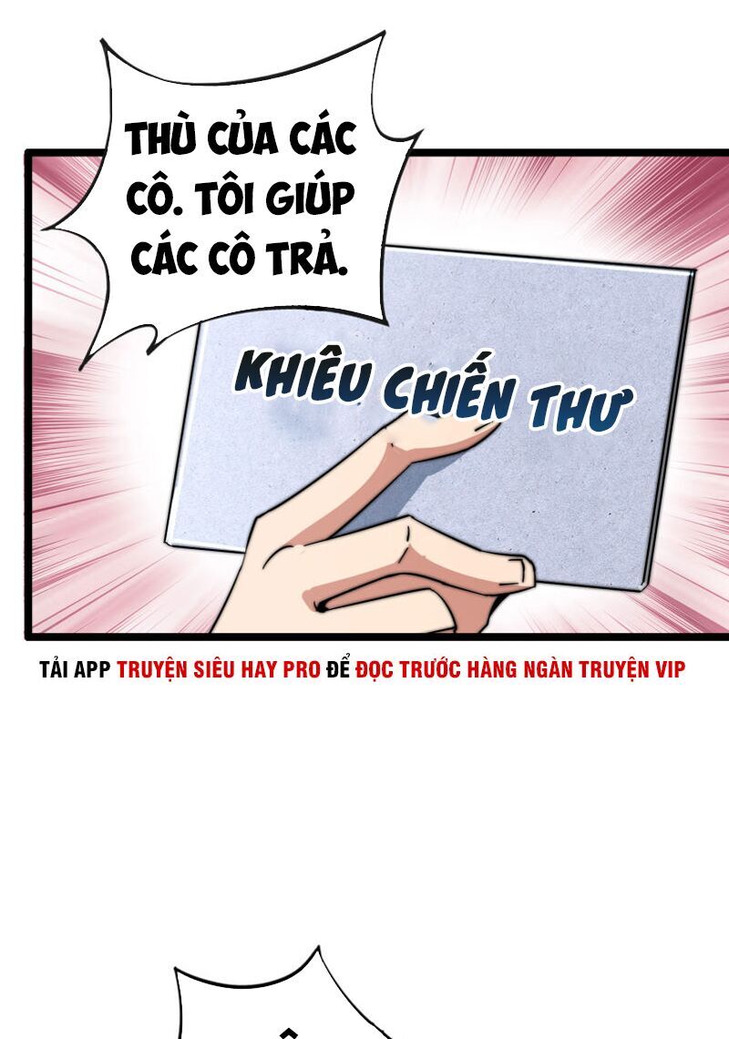 Từ Hôm Nay Bắt Đầu Làm Người Giàu Nhất Chapter 49 - 35