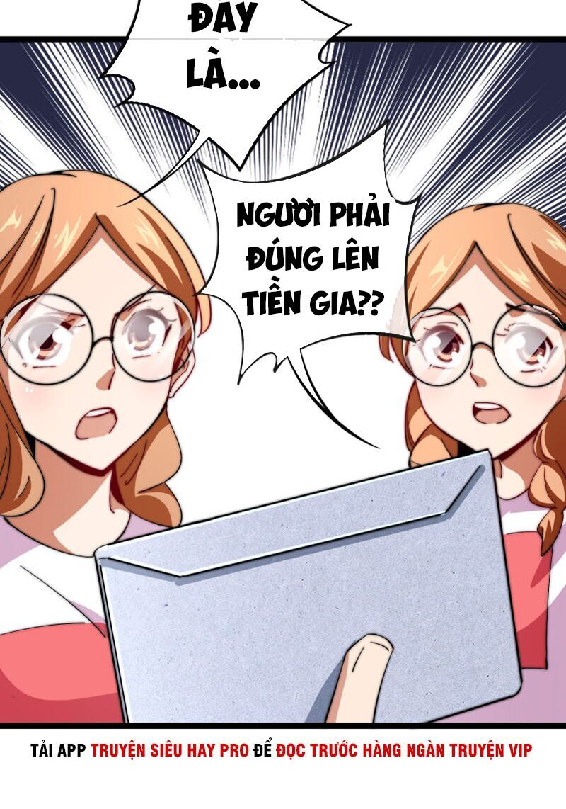 Từ Hôm Nay Bắt Đầu Làm Người Giàu Nhất Chapter 49 - 36