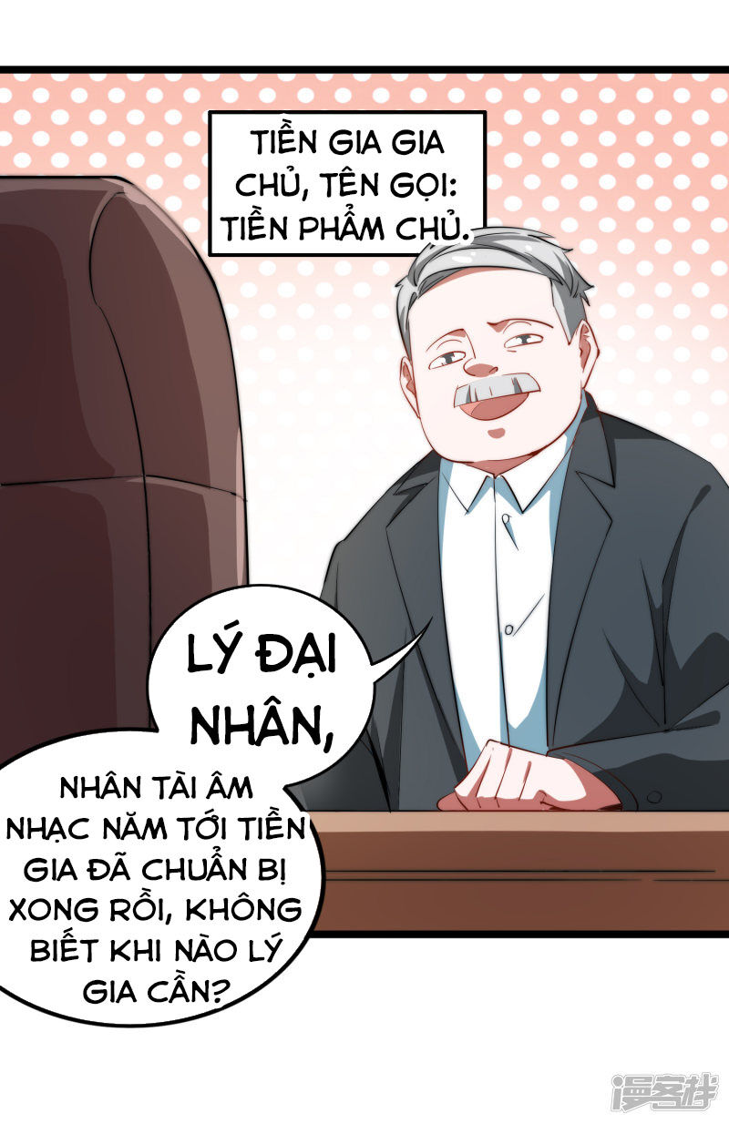 Từ Hôm Nay Bắt Đầu Làm Người Giàu Nhất Chapter 61 - 3