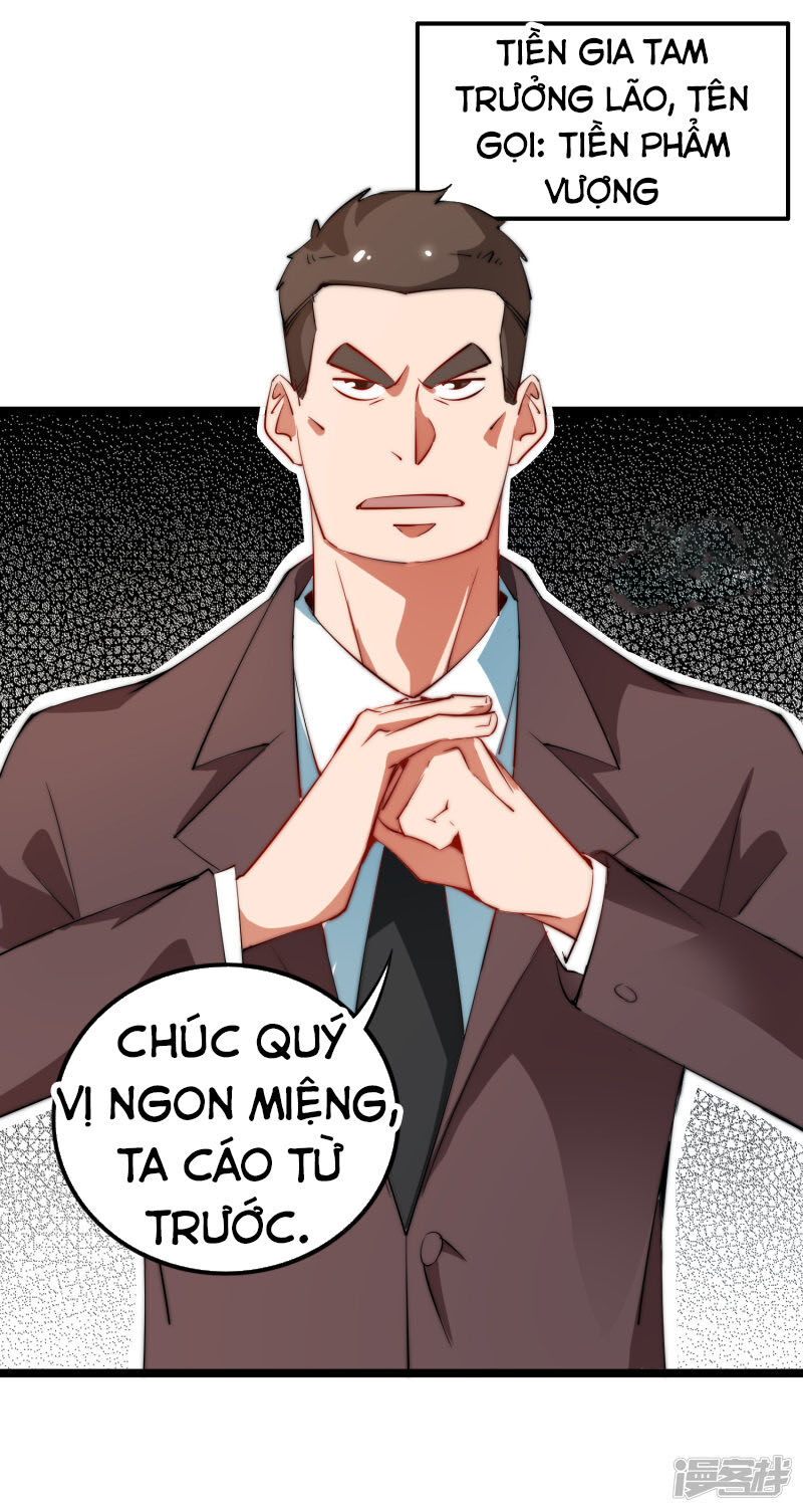 Từ Hôm Nay Bắt Đầu Làm Người Giàu Nhất Chapter 61 - 9