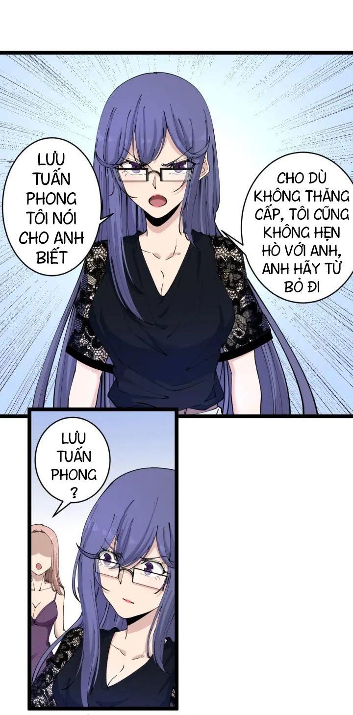 Cửa Hàng Đào Bảo Thông Tam Giới Chapter 104 - 3