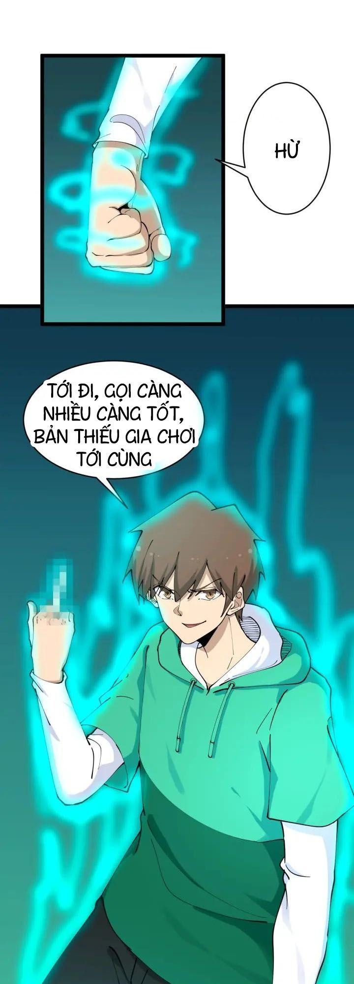 Cửa Hàng Đào Bảo Thông Tam Giới Chapter 104 - 15