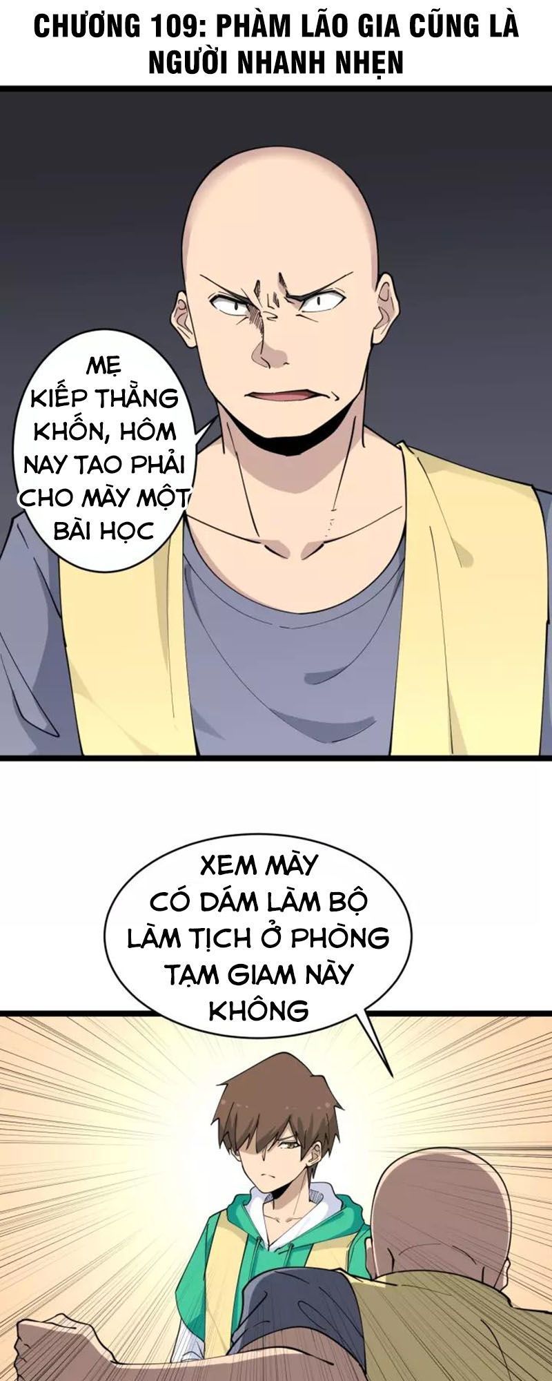 Cửa Hàng Đào Bảo Thông Tam Giới Chapter 109 - 2