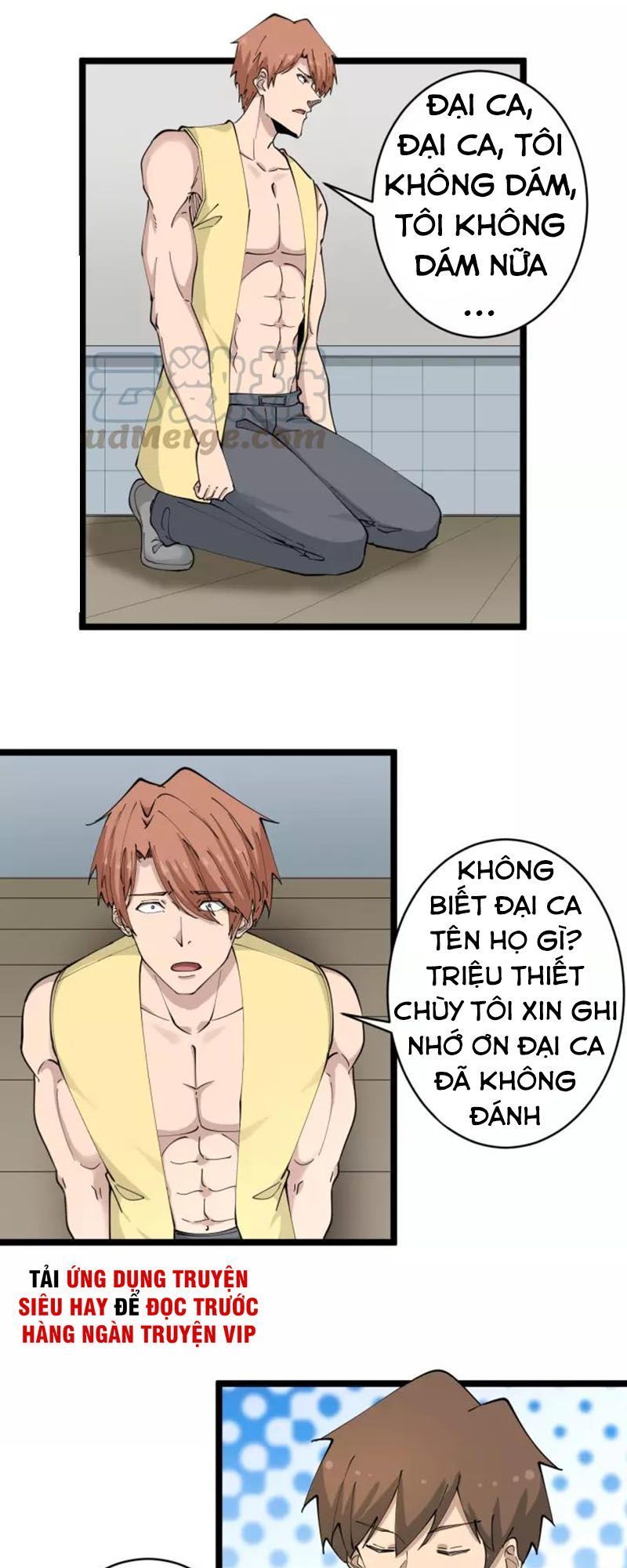 Cửa Hàng Đào Bảo Thông Tam Giới Chapter 109 - 28