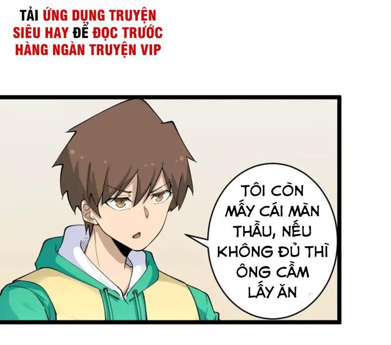 Cửa Hàng Đào Bảo Thông Tam Giới Chapter 114 - 28