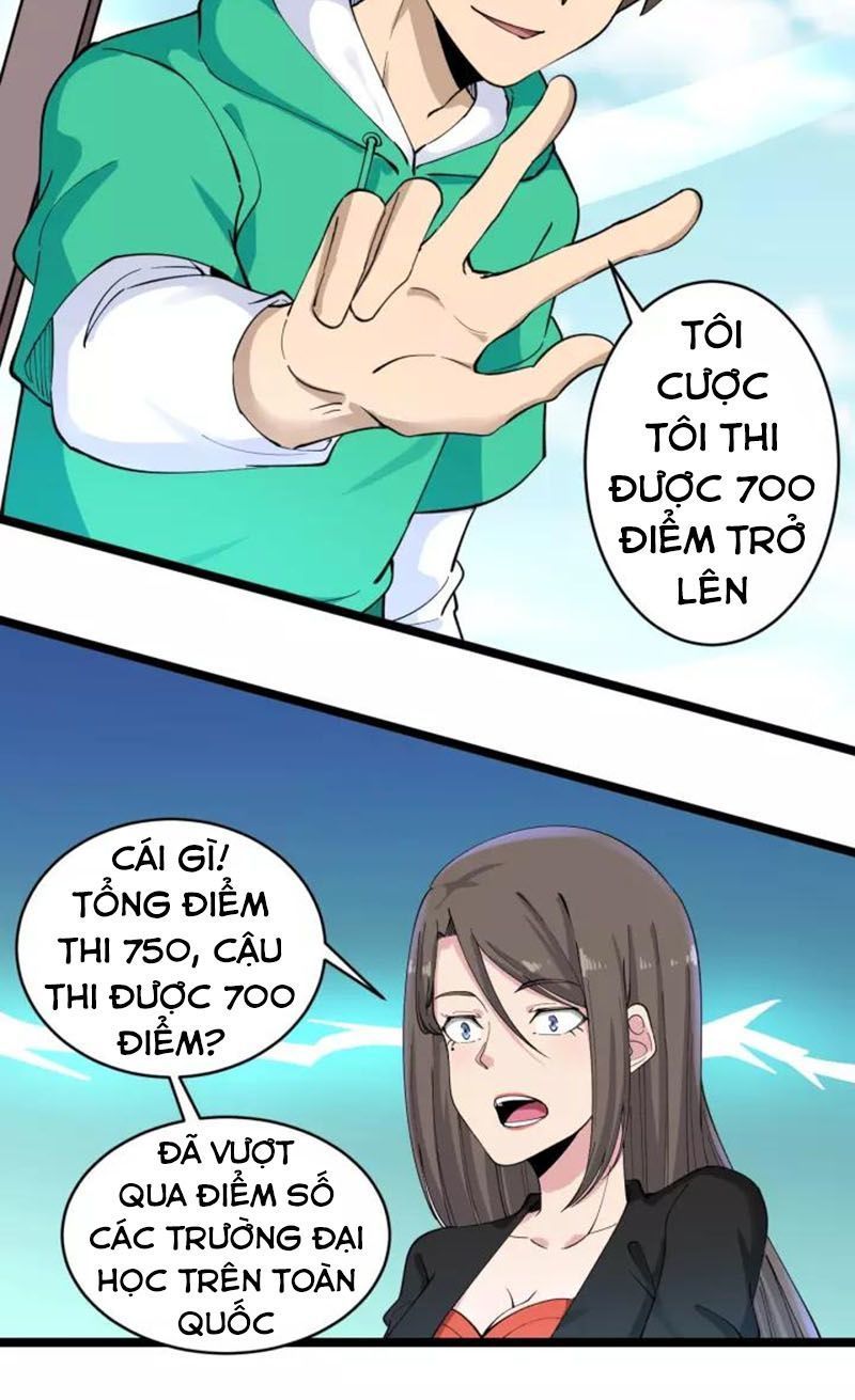 Cửa Hàng Đào Bảo Thông Tam Giới Chapter 115 - 38