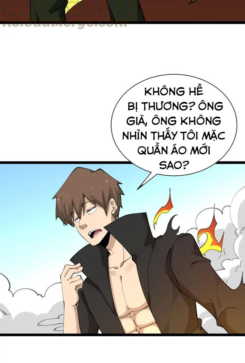 Cửa Hàng Đào Bảo Thông Tam Giới Chapter 129 - 25