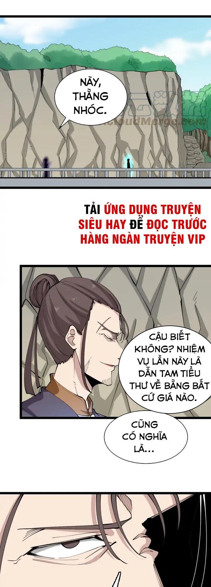 Cửa Hàng Đào Bảo Thông Tam Giới Chapter 132 - 38