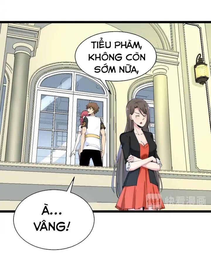 Cửa Hàng Đào Bảo Thông Tam Giới Chapter 132 - 6