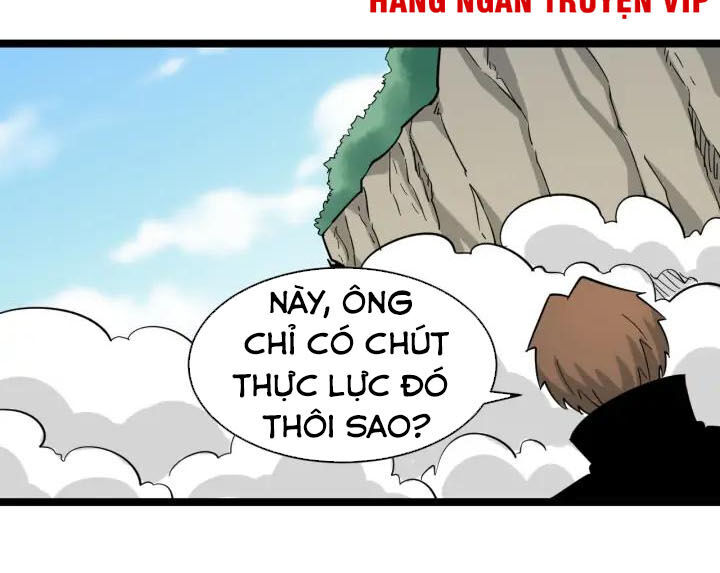 Cửa Hàng Đào Bảo Thông Tam Giới Chapter 133 - 36