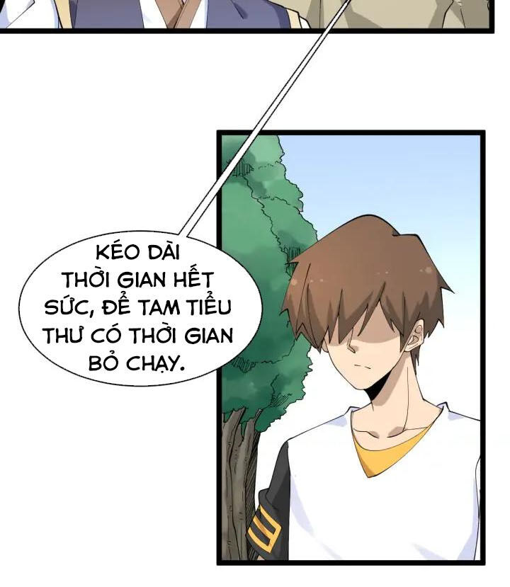 Cửa Hàng Đào Bảo Thông Tam Giới Chapter 133 - 5