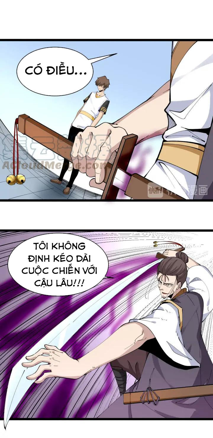 Cửa Hàng Đào Bảo Thông Tam Giới Chapter 133 - 6