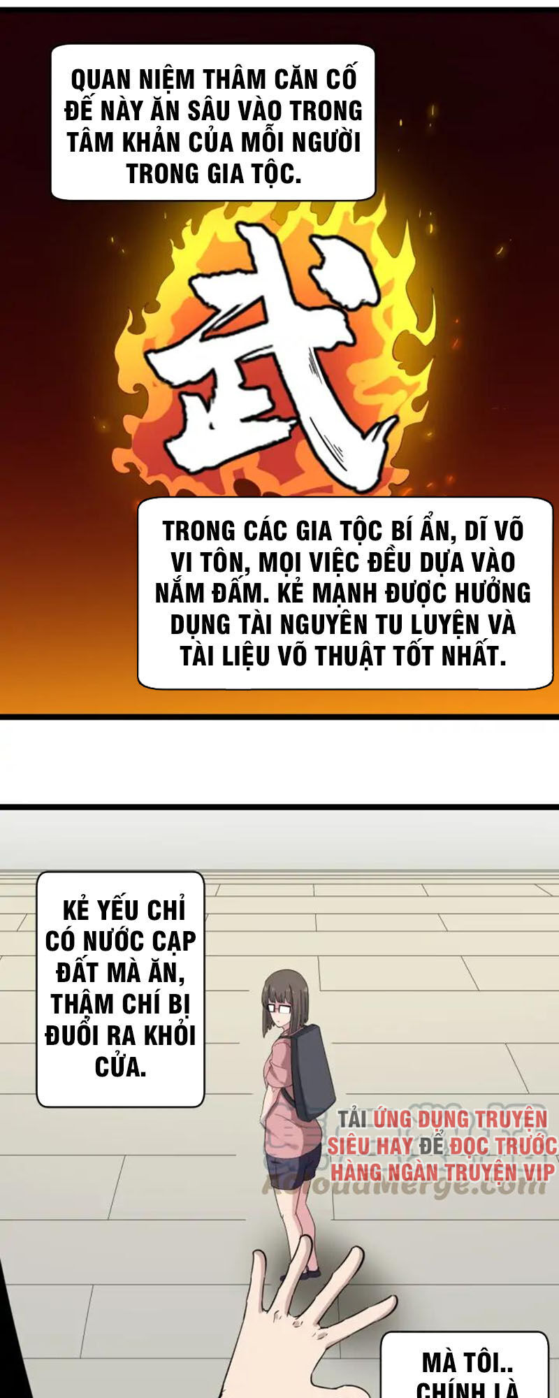 Cửa Hàng Đào Bảo Thông Tam Giới Chapter 134 - 36