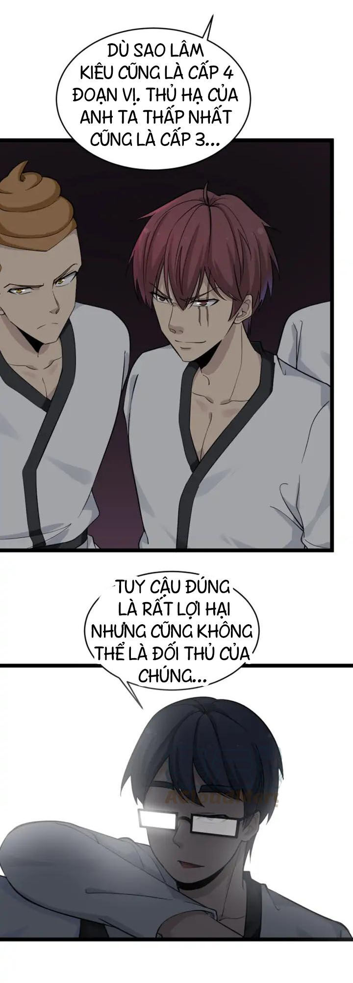 Cửa Hàng Đào Bảo Thông Tam Giới Chapter 136 - 24