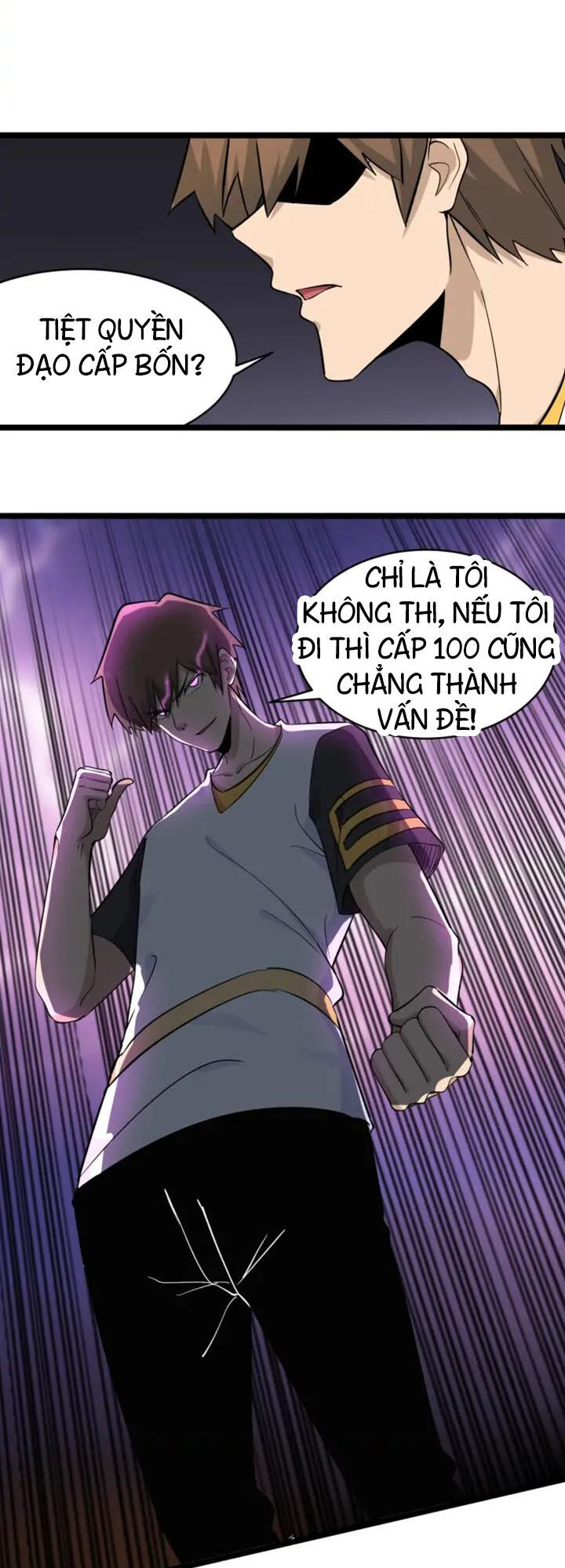 Cửa Hàng Đào Bảo Thông Tam Giới Chapter 136 - 26