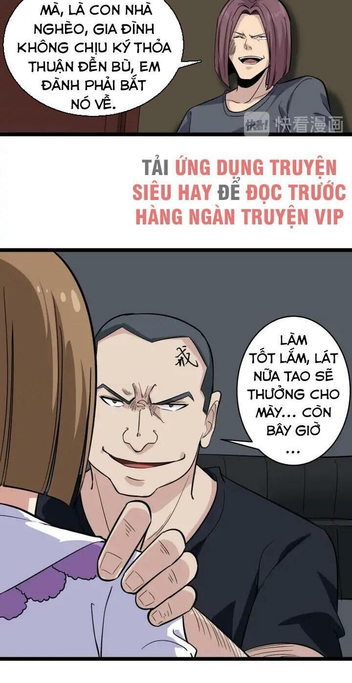 Cửa Hàng Đào Bảo Thông Tam Giới Chapter 140 - 11