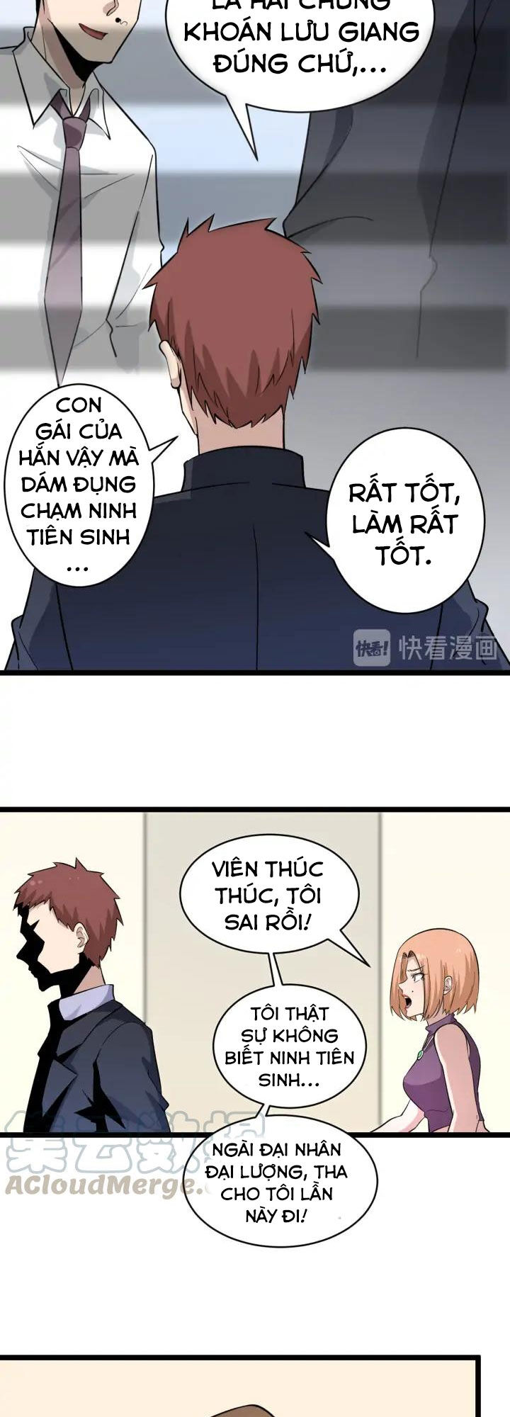 Cửa Hàng Đào Bảo Thông Tam Giới Chapter 148 - 24