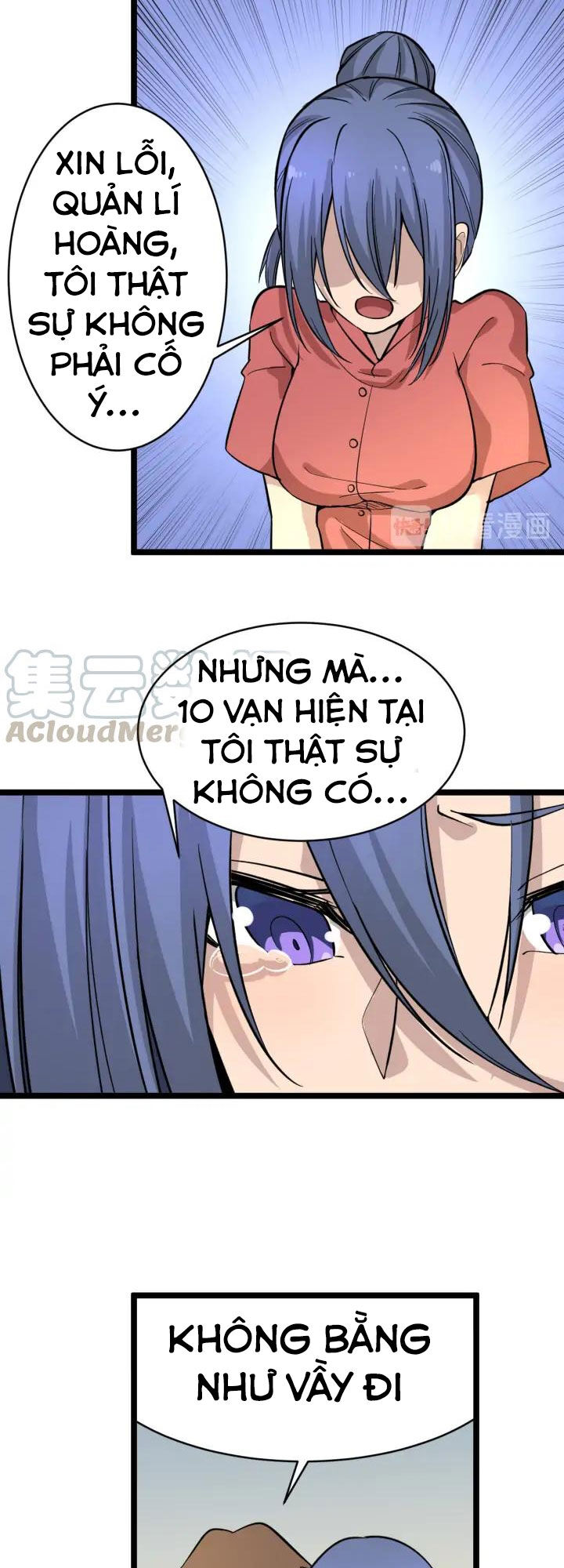 Cửa Hàng Đào Bảo Thông Tam Giới Chapter 148 - 8