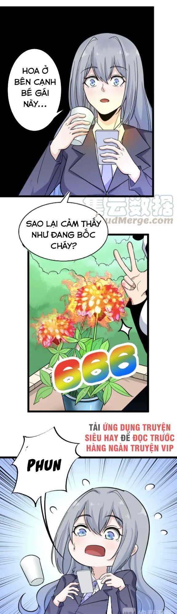 Cửa Hàng Đào Bảo Thông Tam Giới Chapter 151 - 2