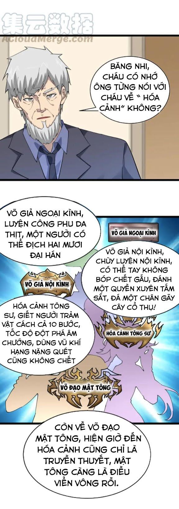 Cửa Hàng Đào Bảo Thông Tam Giới Chapter 151 - 22