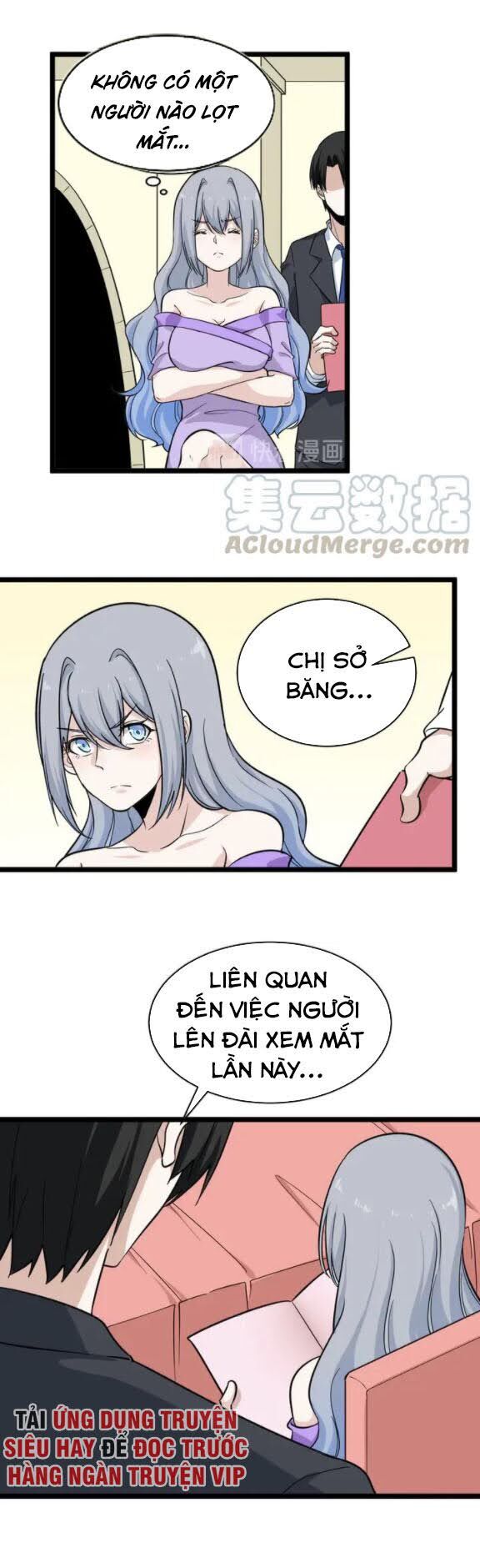 Cửa Hàng Đào Bảo Thông Tam Giới Chapter 153 - 4