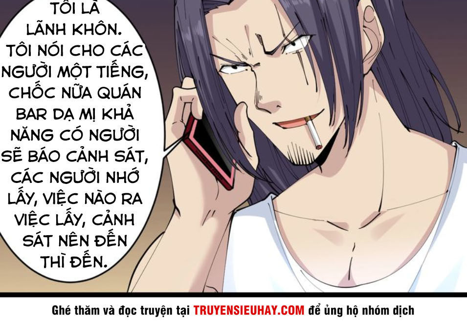 Cửa Hàng Đào Bảo Thông Tam Giới Chapter 61 - 4