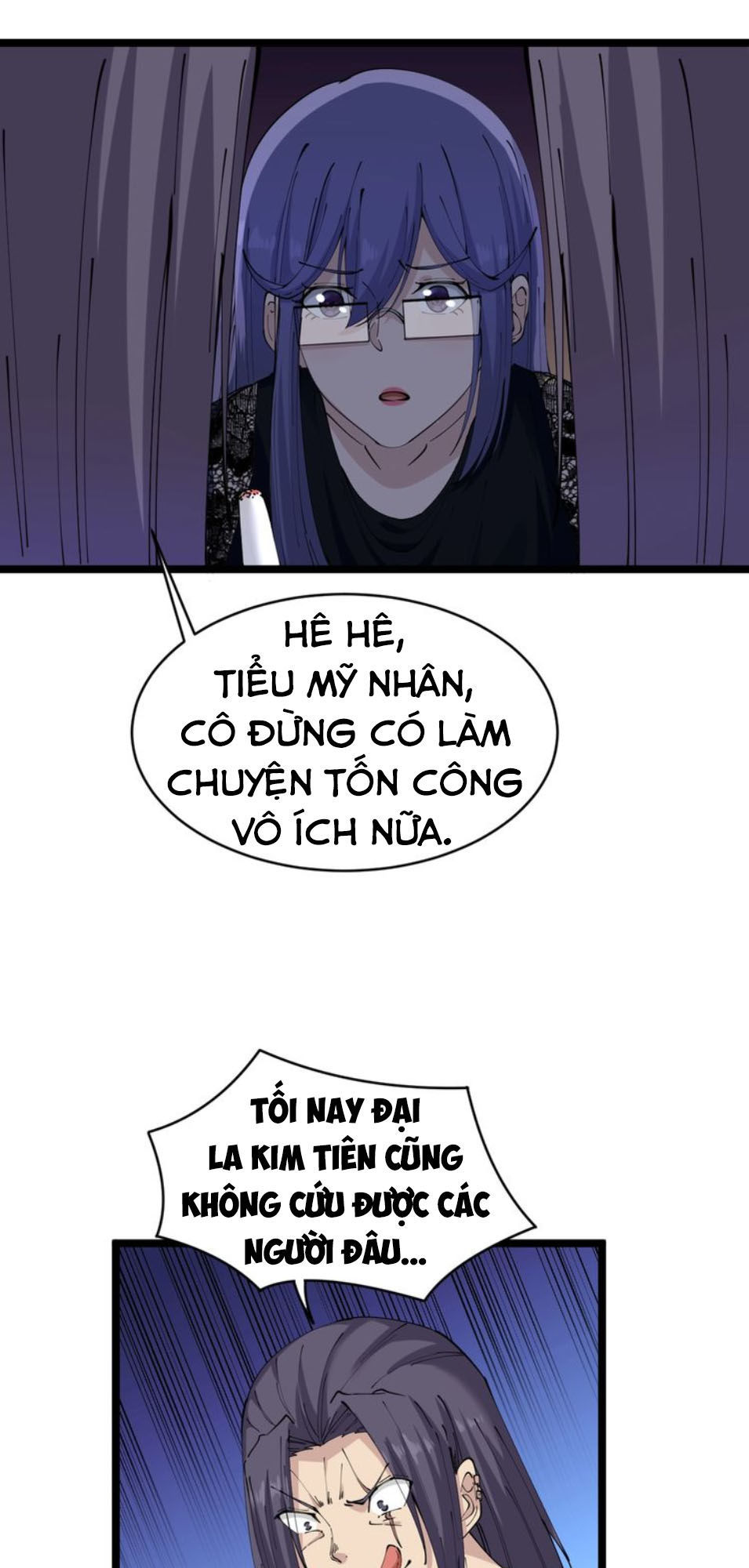 Cửa Hàng Đào Bảo Thông Tam Giới Chapter 61 - 11