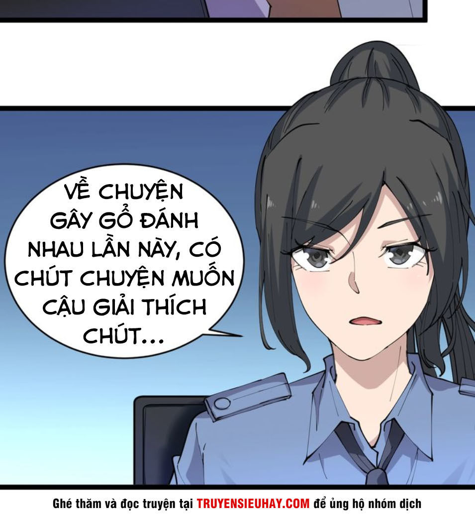 Cửa Hàng Đào Bảo Thông Tam Giới Chapter 62 - 24