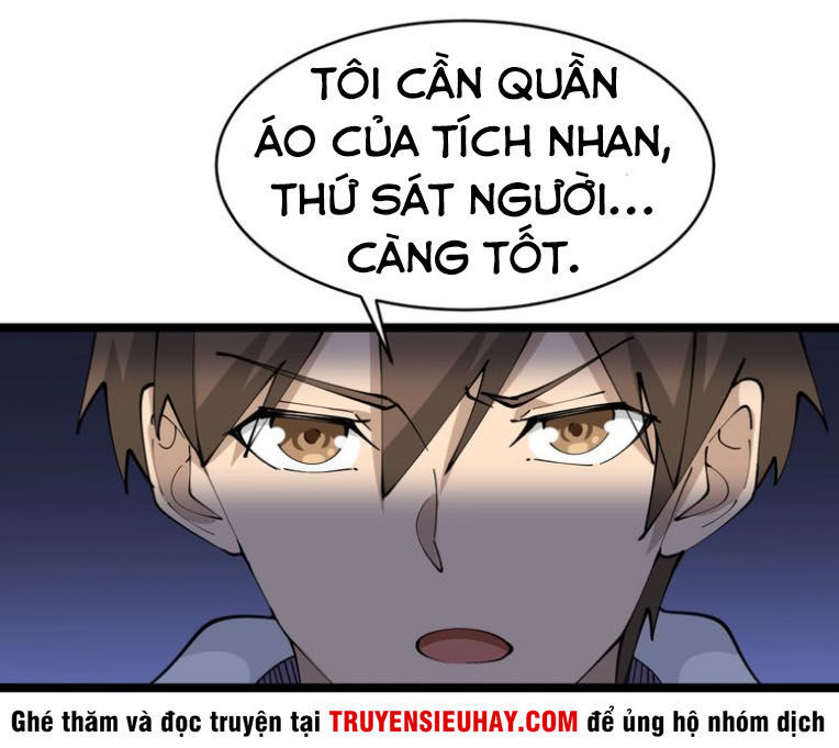 Cửa Hàng Đào Bảo Thông Tam Giới Chapter 64 - 7