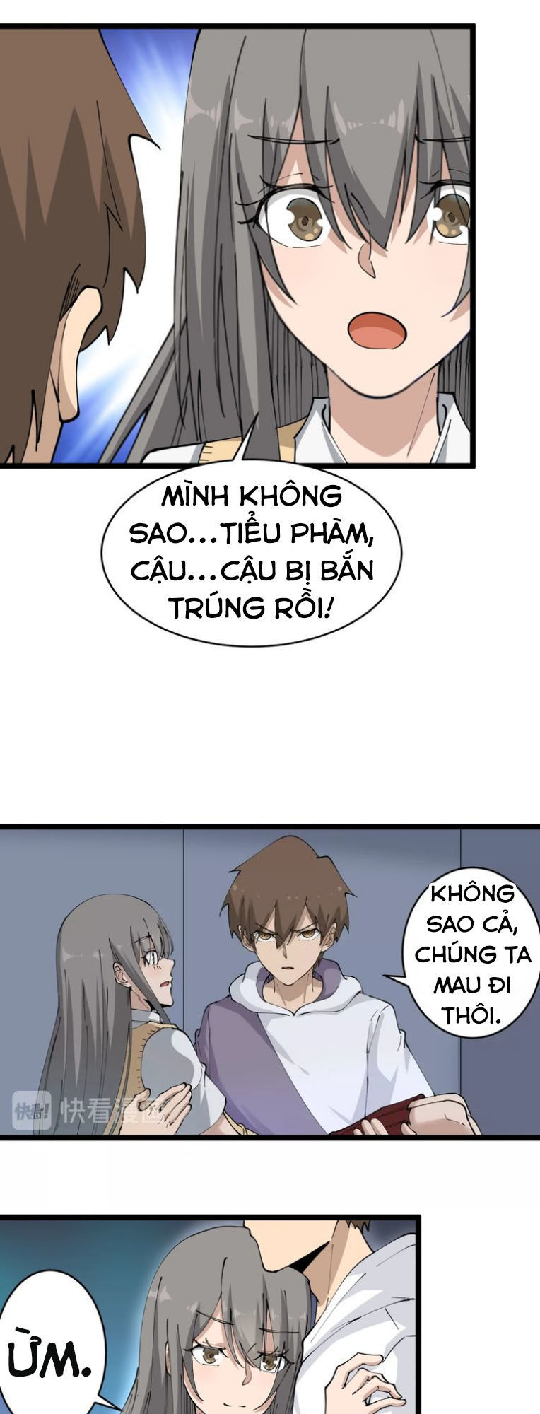 Cửa Hàng Đào Bảo Thông Tam Giới Chapter 66 - 32