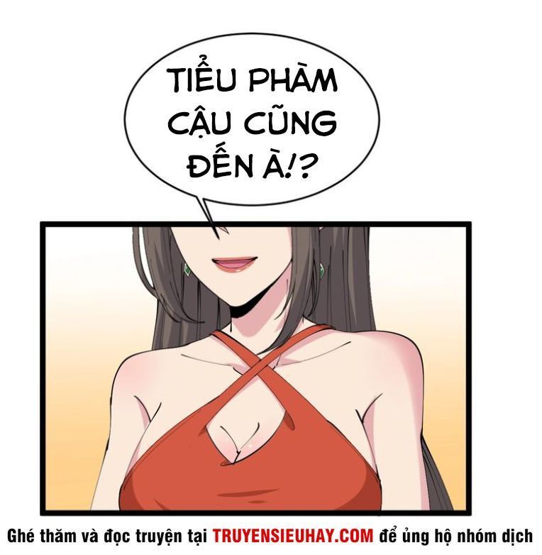 Cửa Hàng Đào Bảo Thông Tam Giới Chapter 70 - 12