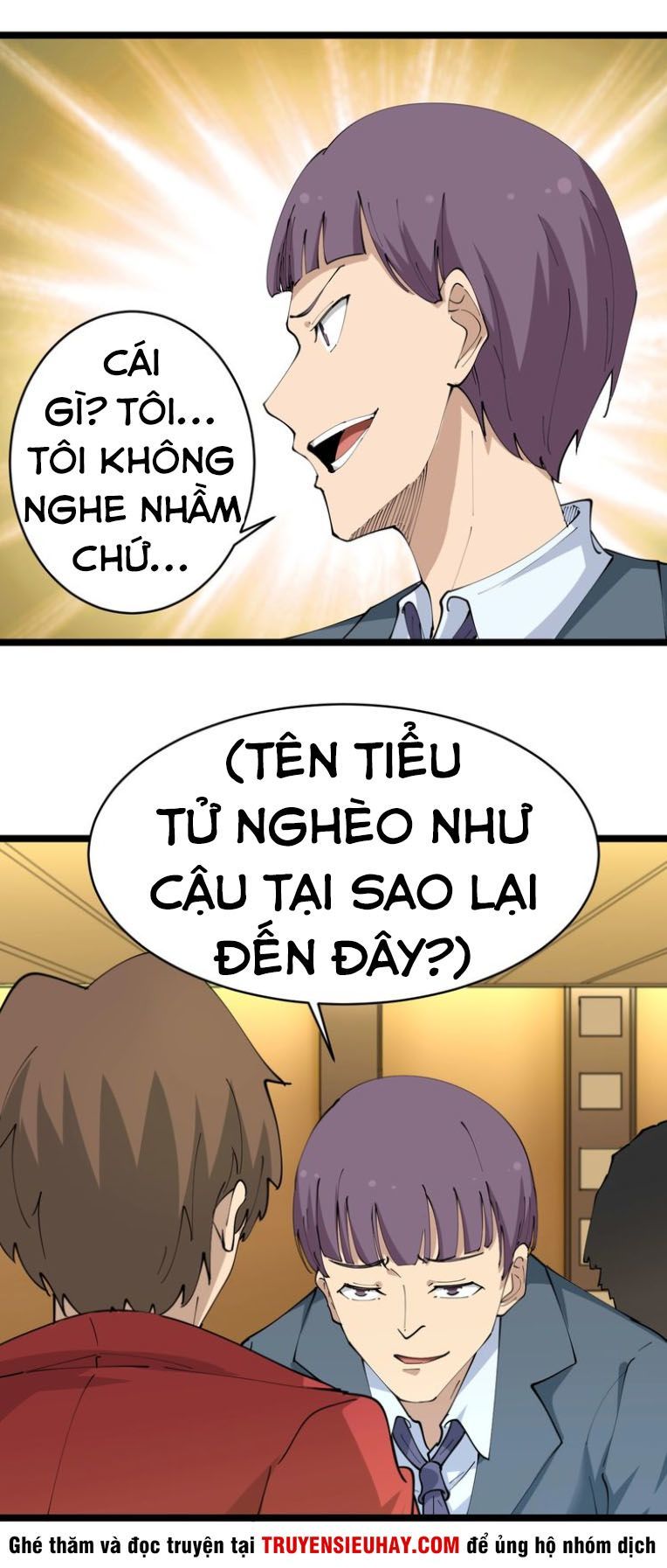 Cửa Hàng Đào Bảo Thông Tam Giới Chapter 70 - 22