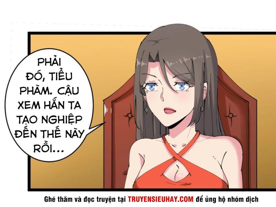 Cửa Hàng Đào Bảo Thông Tam Giới Chapter 73 - 29