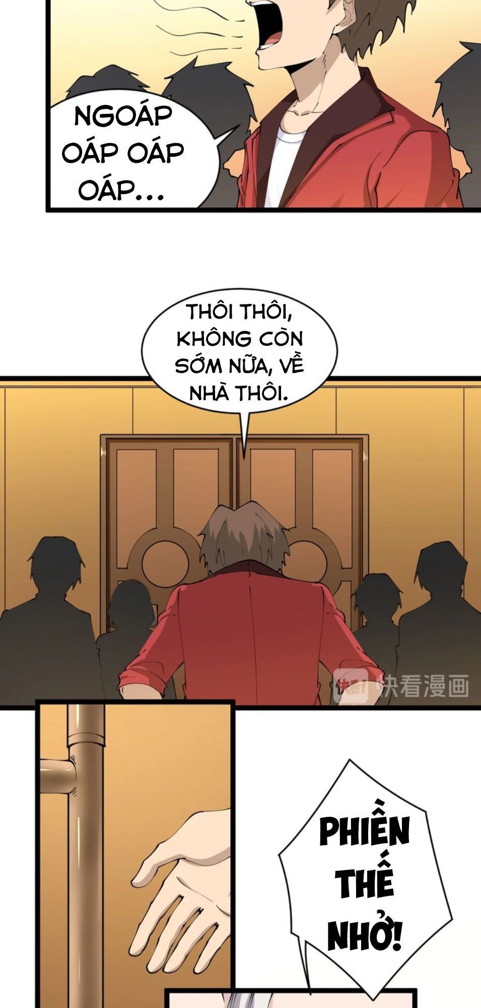 Cửa Hàng Đào Bảo Thông Tam Giới Chapter 74 - 12