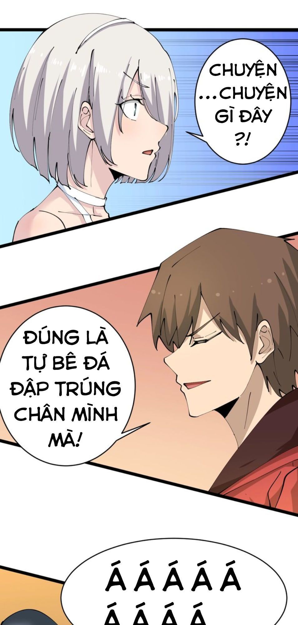 Cửa Hàng Đào Bảo Thông Tam Giới Chapter 74 - 42