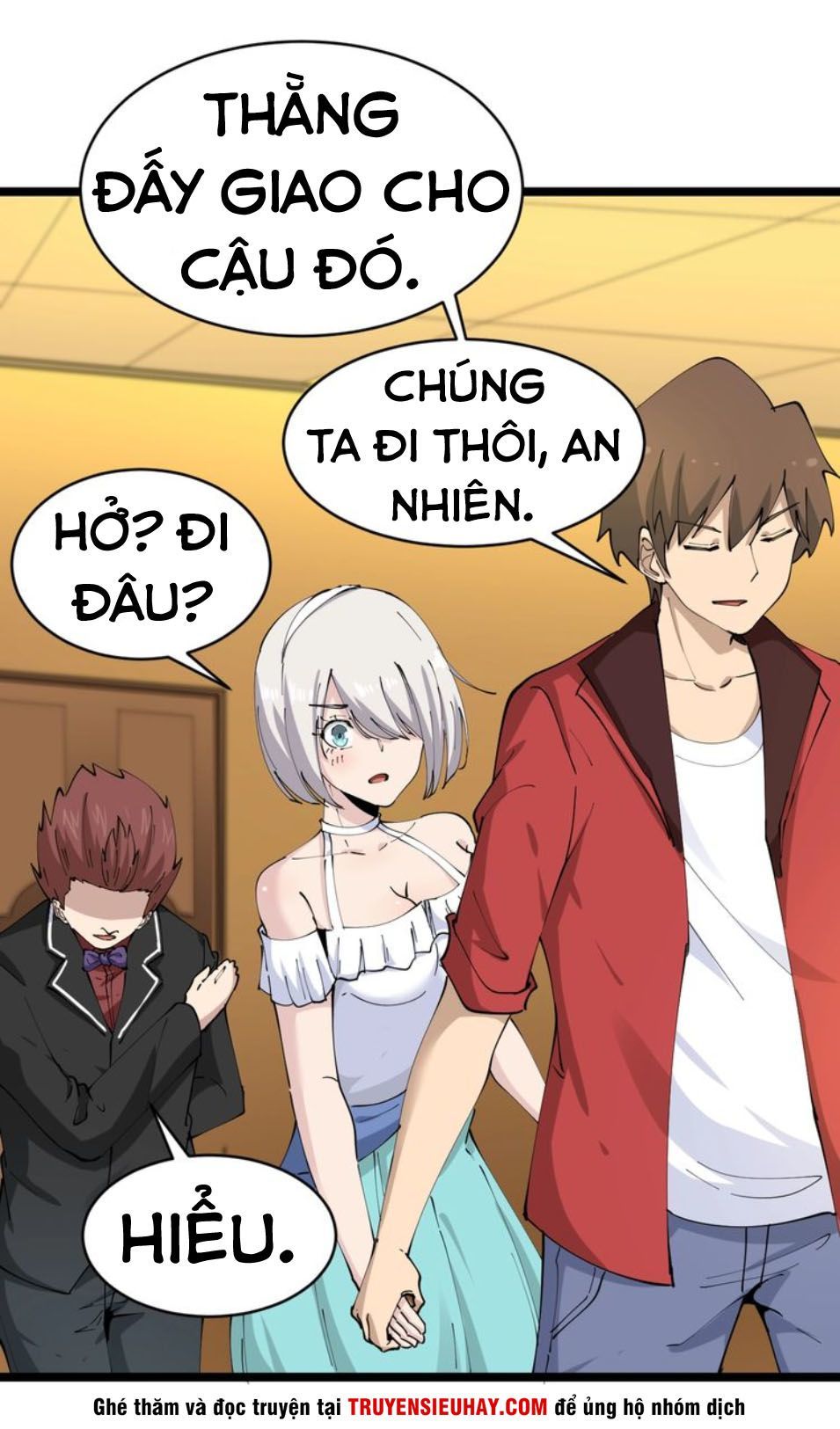 Cửa Hàng Đào Bảo Thông Tam Giới Chapter 74 - 46