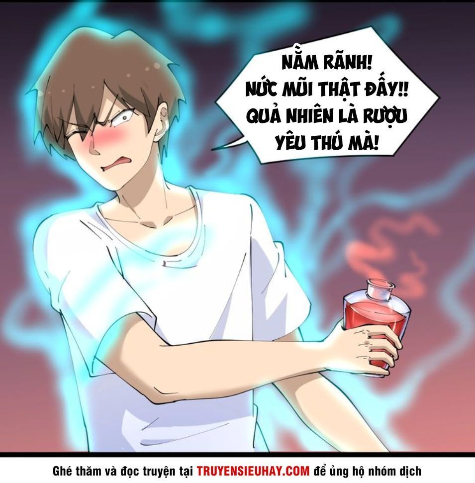 Cửa Hàng Đào Bảo Thông Tam Giới Chapter 75 - 22