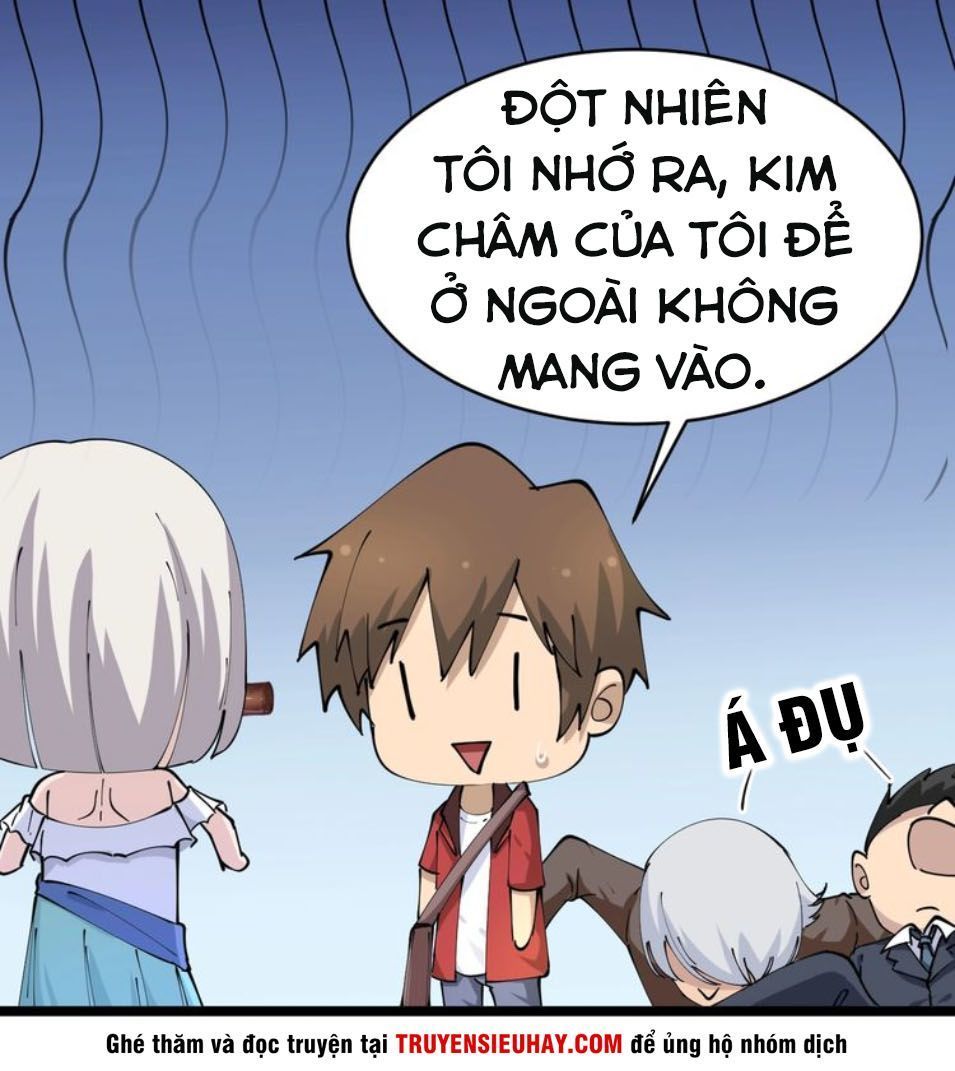 Cửa Hàng Đào Bảo Thông Tam Giới Chapter 76 - 23