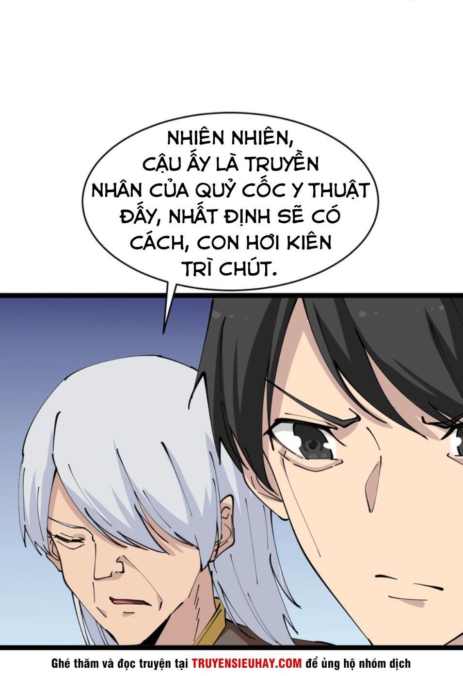 Cửa Hàng Đào Bảo Thông Tam Giới Chapter 76 - 25