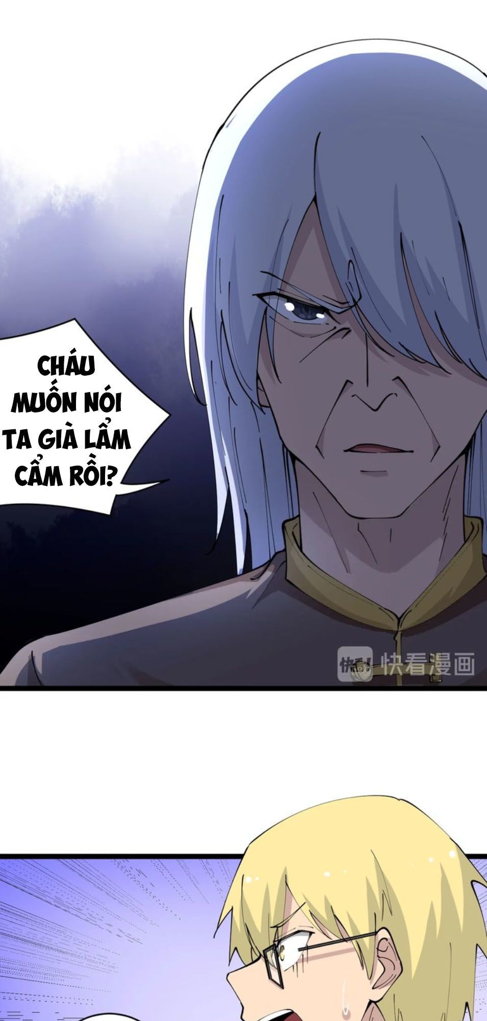 Cửa Hàng Đào Bảo Thông Tam Giới Chapter 77 - 3