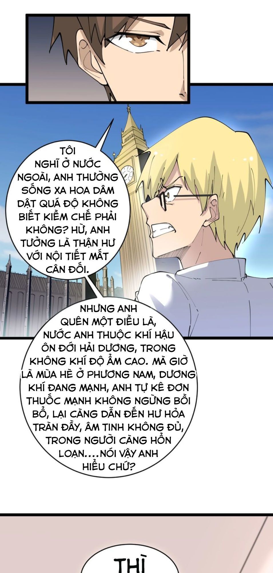 Cửa Hàng Đào Bảo Thông Tam Giới Chapter 77 - 38